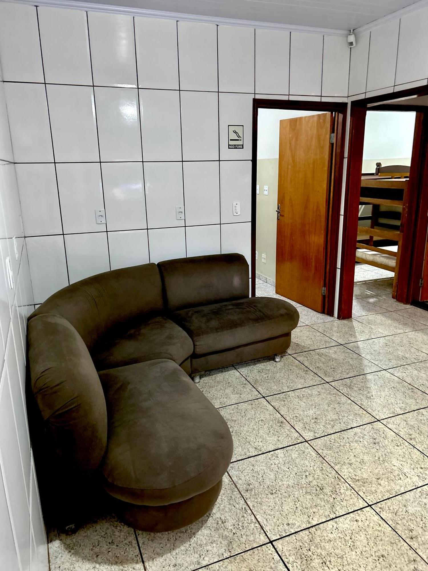 Villa Casa Temporada Viva Olímpia Exterior foto